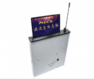 話筒液晶升降器MC-LCD17TS