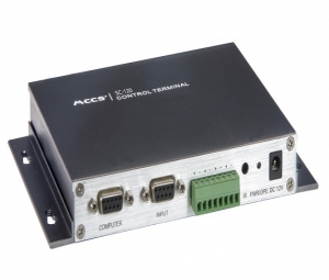 會議中控SC-1200