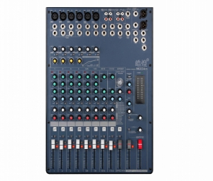 專業調音臺MG124CX